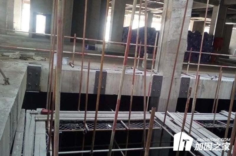 粘鋼膠施工中需要注意的要點