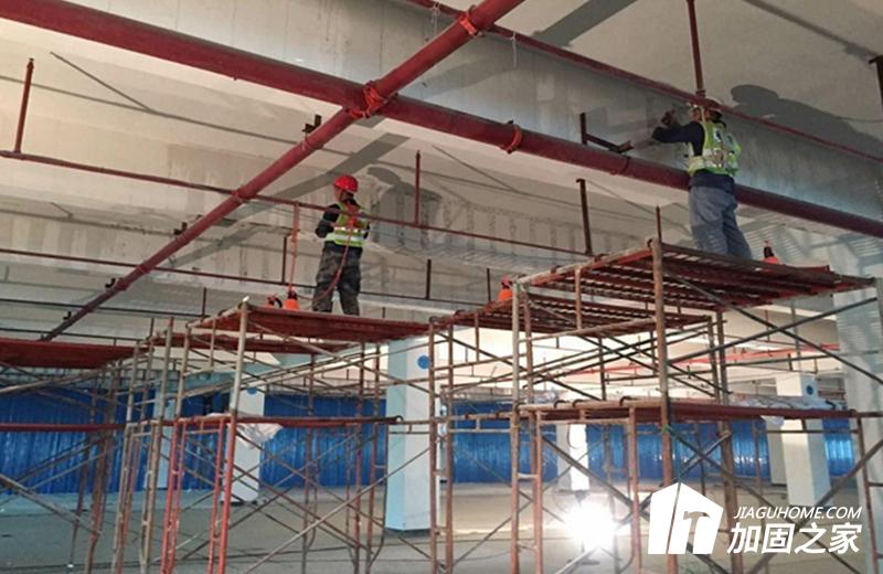 廠房加固所需的費(fèi)用受哪些方面影響？