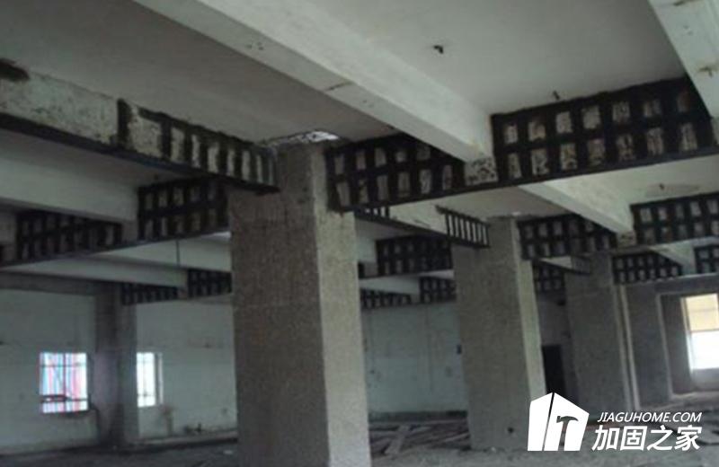 選擇合適的廠房加固方法有多重要？