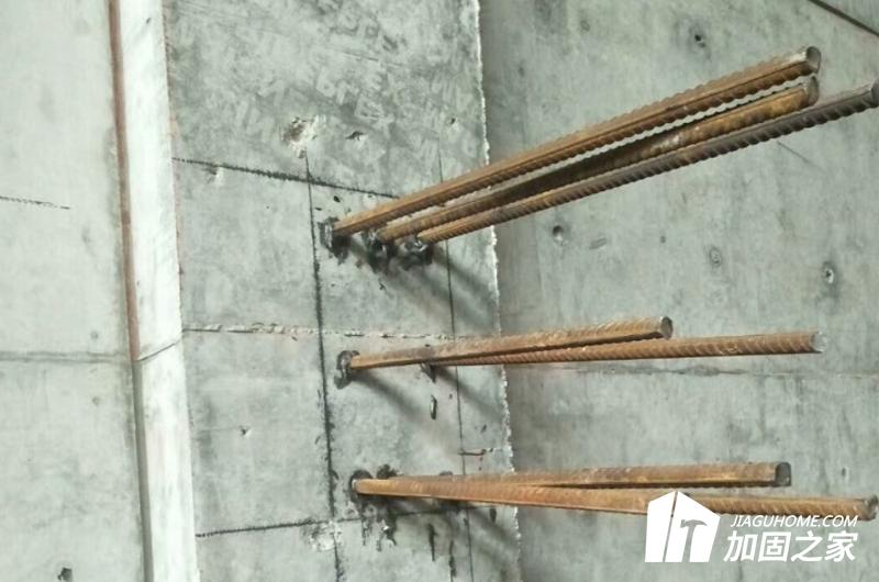 植筋對原構件混凝土的強度等級最低的要求