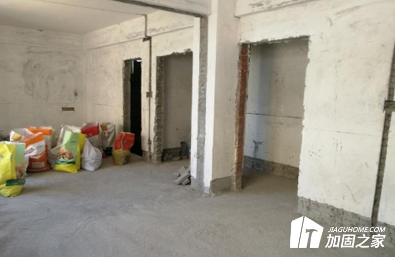 房屋加固施工效果如何提升？