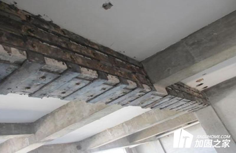 房屋遇到這些問題必須要進(jìn)行加固！