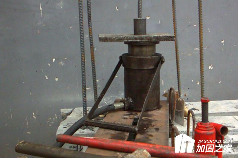 化學(xué)錨栓的拉拔實驗到底有什么作用?