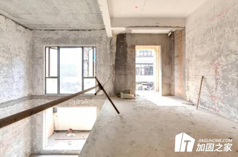 在房屋加固中，結(jié)構(gòu)加固不可或缺!