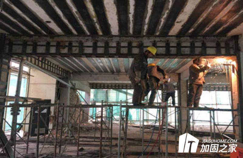 舊廠房是否有進(jìn)行加固改造的必要？