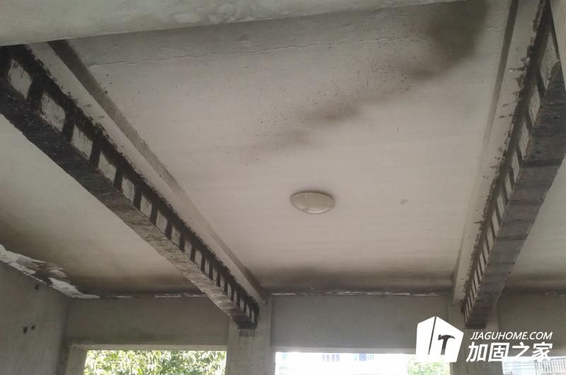 建筑加固補(bǔ)強(qiáng)要找專(zhuān)業(yè)的加固公司