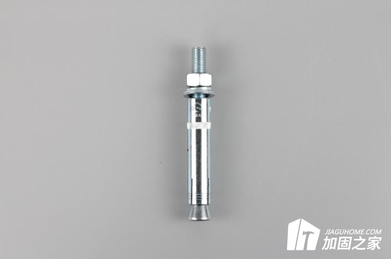 后擴(kuò)底錨栓因其巧妙科學(xué)的設(shè)計(jì)，具有很多優(yōu)點(diǎn)