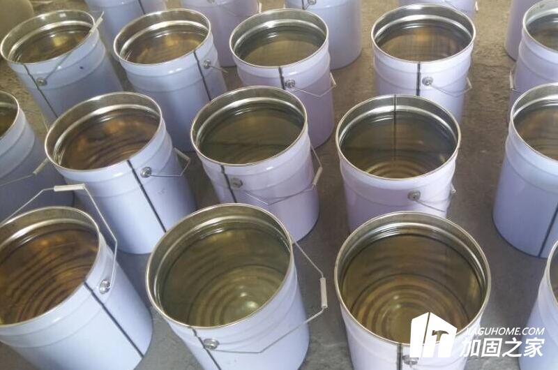 環(huán)氧型植筋膠的施工注意事項(xiàng)