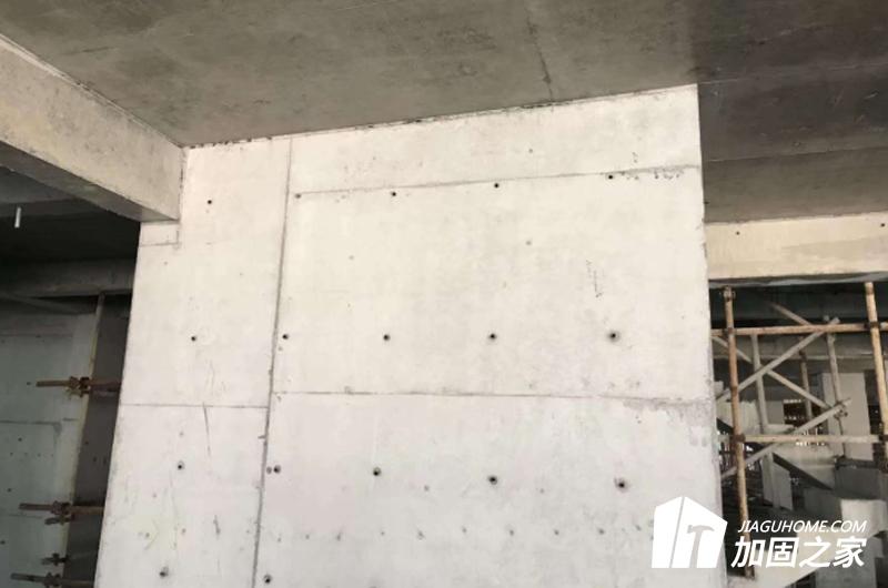 針對不同的房屋建筑，需要采用不同的加固方法進(jìn)行