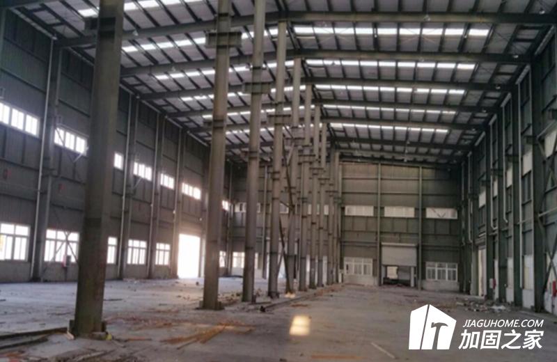 鋼結(jié)構(gòu)廠房加固有哪些類型？