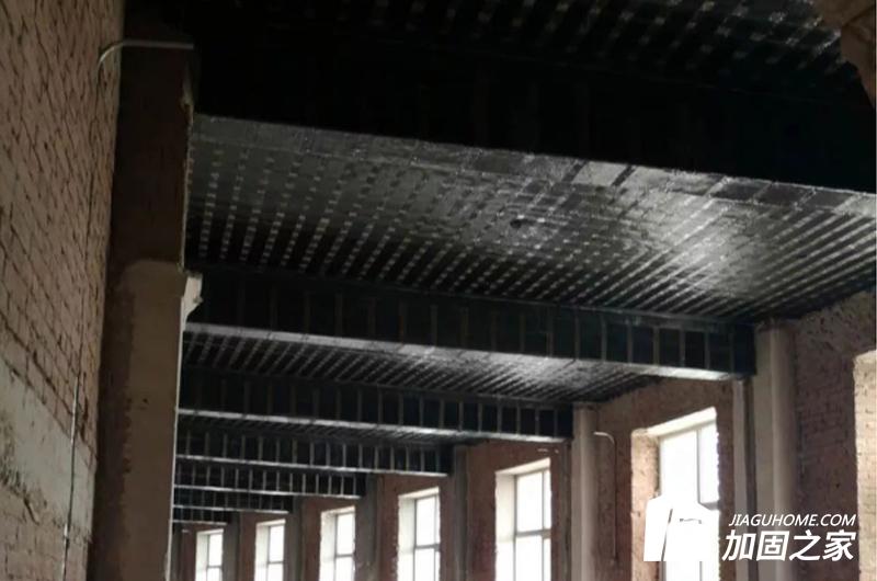 為什么建筑物火災(zāi)后需要進(jìn)行結(jié)構(gòu)加固？