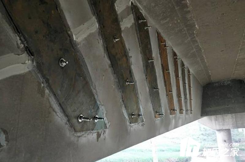 橋梁結(jié)構(gòu)加固設(shè)計之預(yù)應(yīng)力體系淺析