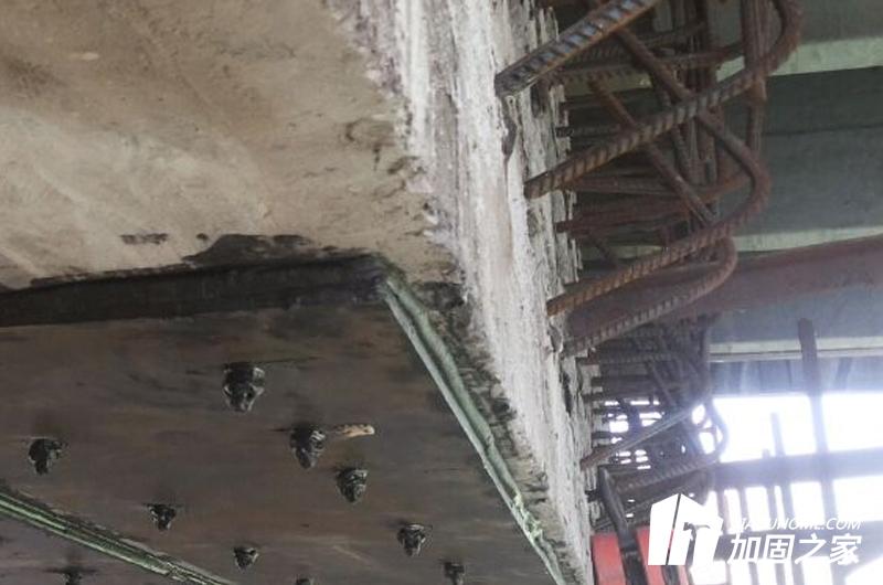 在對粘鋼膠的檢查與復(fù)驗工作中，還必須注意掌握以下幾個要點