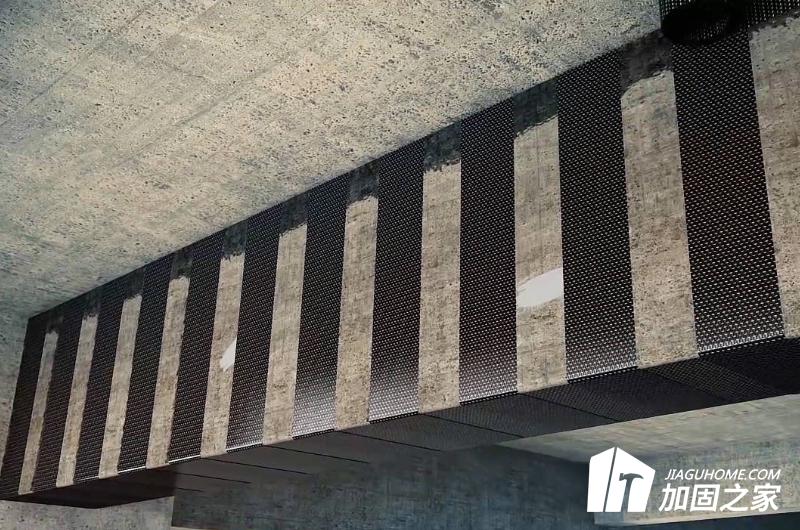 應(yīng)用碳纖維加固房屋，工程質(zhì)量如何?