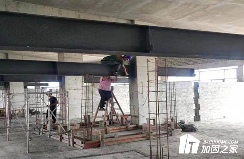 舊廠房有必要進(jìn)行加固嗎？