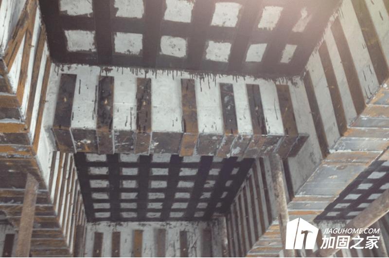 對于加固工程，你了解多少？