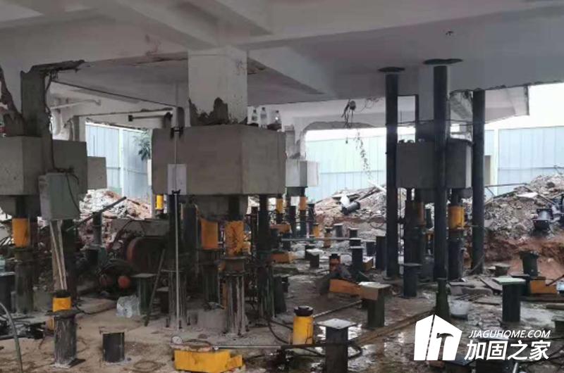 關于建筑糾傾加固，你了解多少?