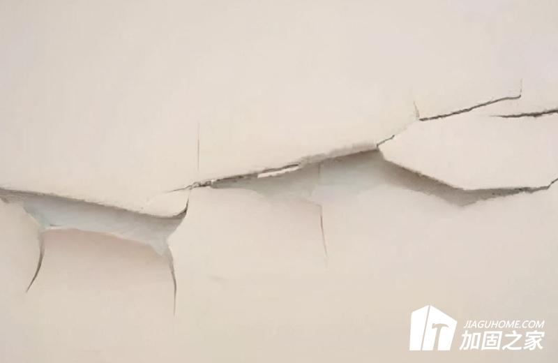 房屋出現(xiàn)裂縫會導致倒塌嗎？