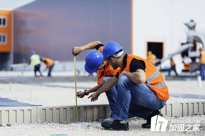 舊廠房地面沉降該怎么處理？