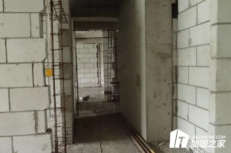 剪力墻加固補強工作不容耽擱