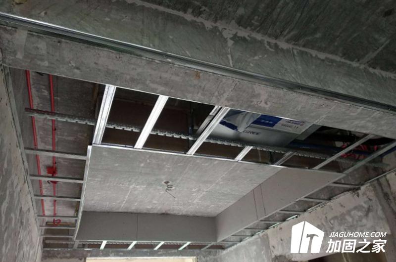 廠房承重加固解決樓板荷載問(wèn)題