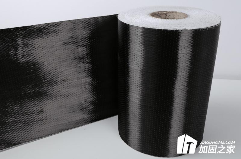 碳纖維布的小絲束、大絲束?