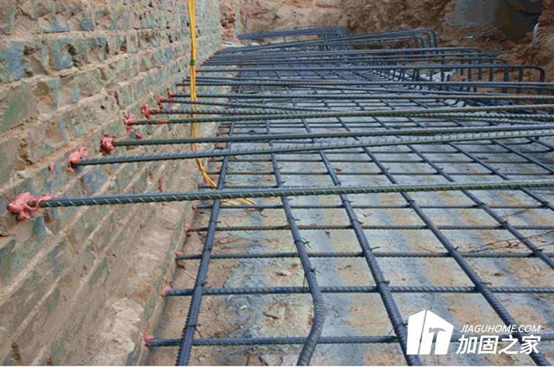 與其它加固方法相比，植筋加固有何優(yōu)勝之處