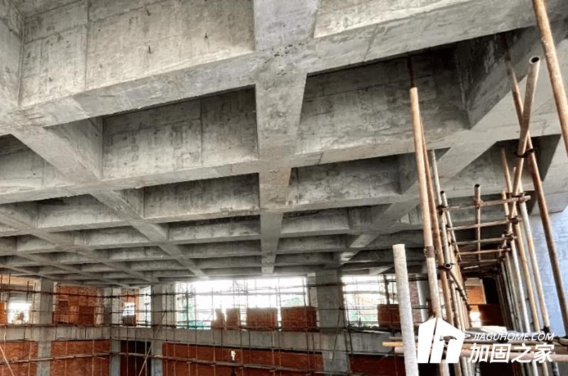 對于加固工程，你了解多少？