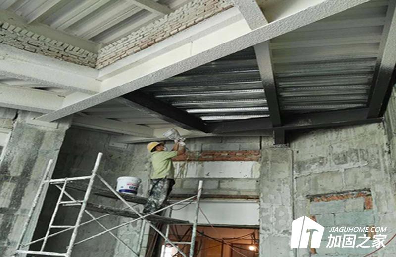 廠房加固公司該如何選擇？