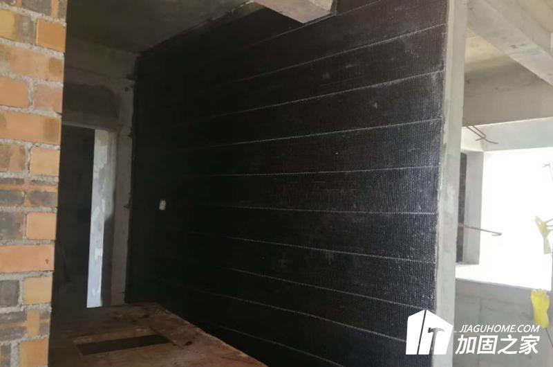 墻體開裂三種情形