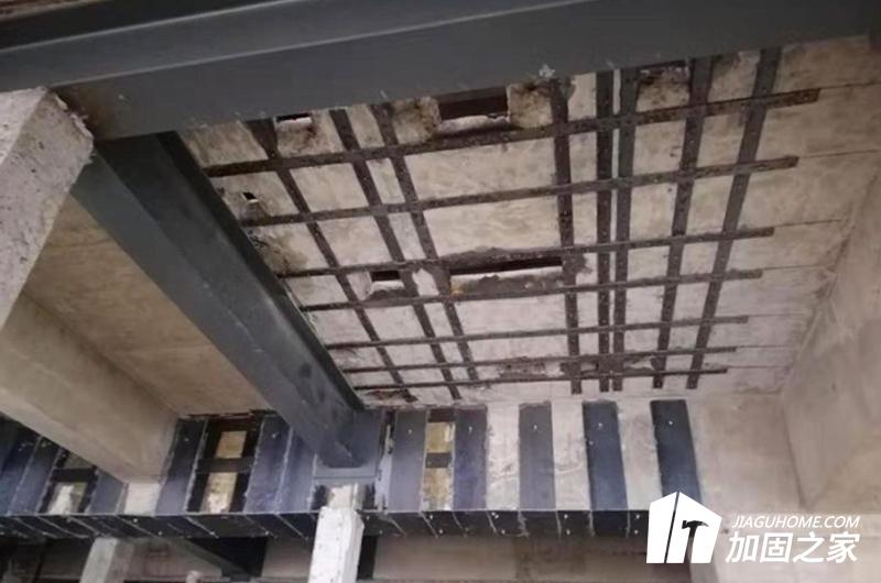 粘鋼加固這些施工環(huán)節(jié)，不容忽視!