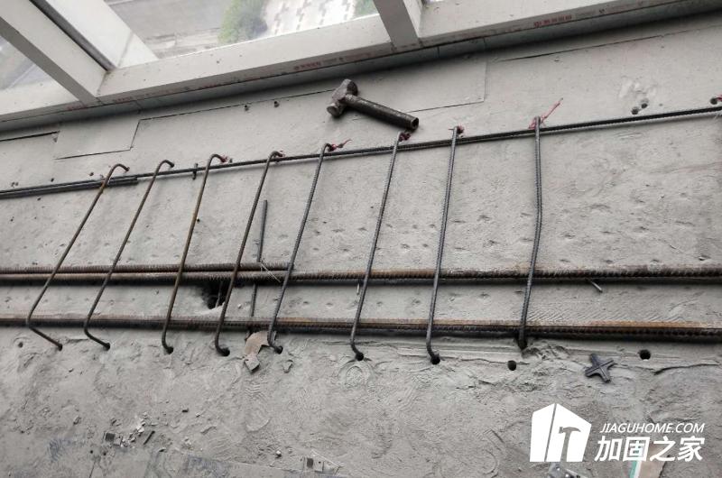 如何加固補(bǔ)強(qiáng)受損的房屋?