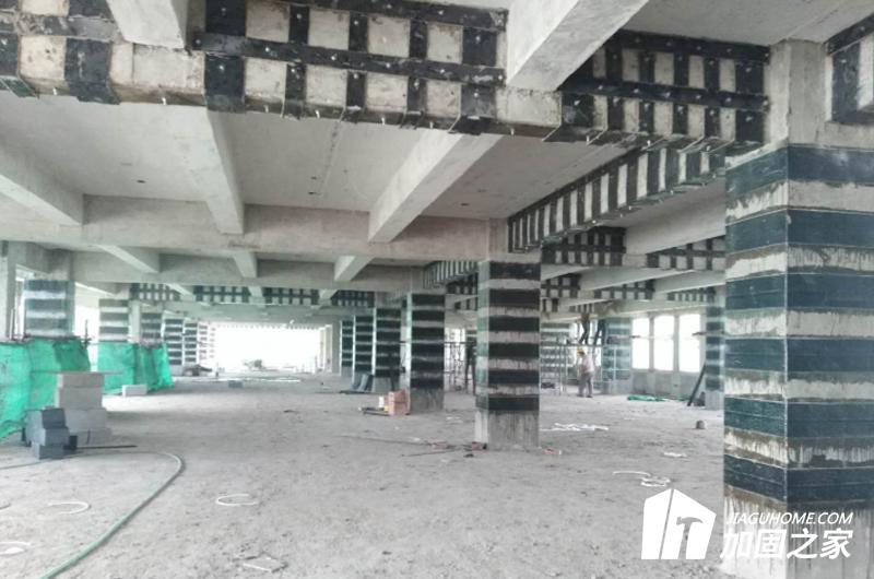 在加固補強(qiáng)施工環(huán)節(jié)，需要關(guān)注到哪些方面?