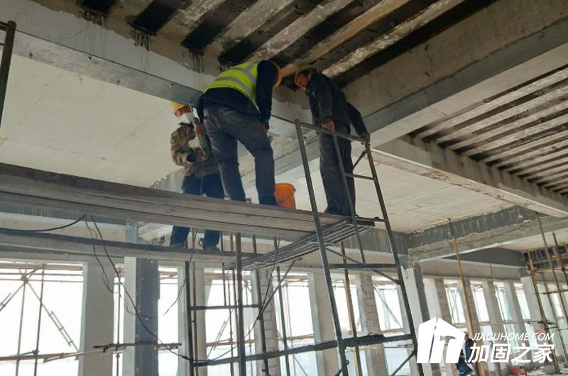 對舊工業(yè)廠房進行加固的重要作用