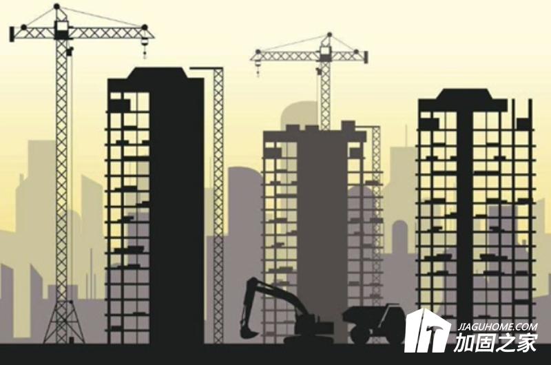 根據(jù)加固設(shè)計使用年限需求為建筑加固進行分級