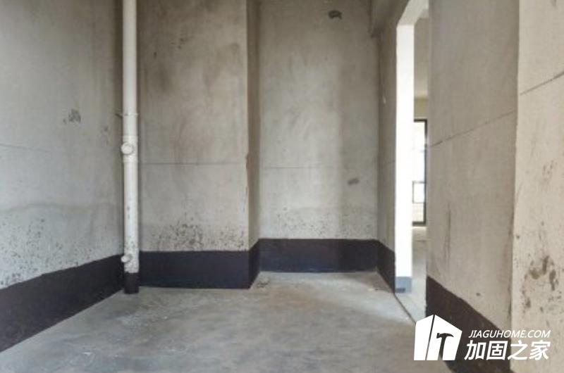 做好外墻防水，讓房屋保持干凈!