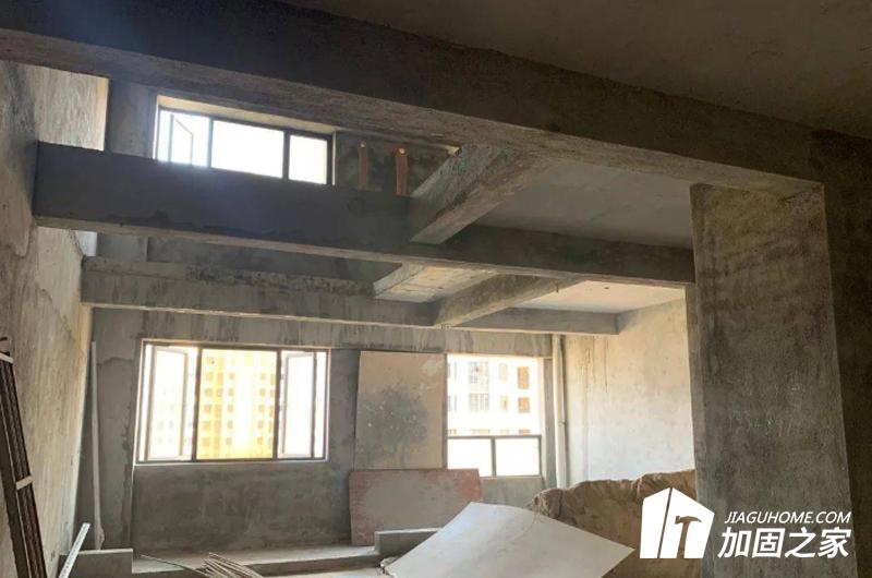 房屋改造加固怎樣做到“一好二快三省錢(qián)”