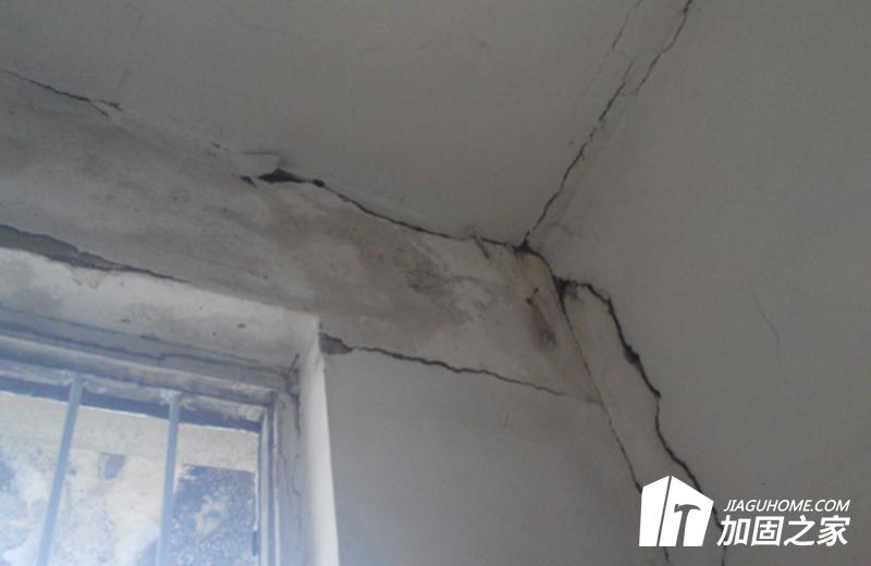 老舊建筑常見(jiàn)的一些安全問(wèn)題