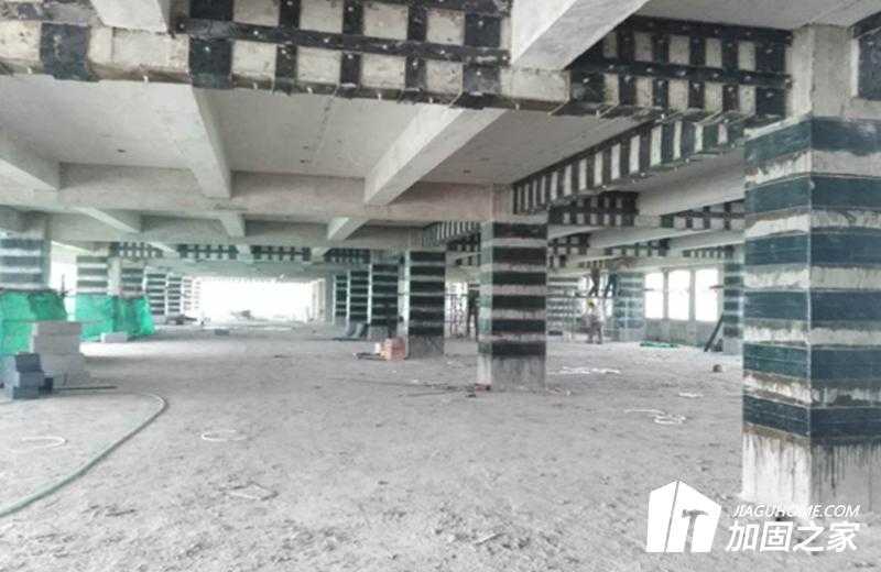 廠房加固改造的優(yōu)勢(shì)是什么？