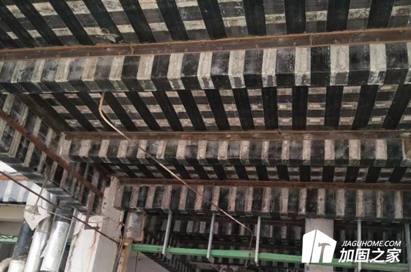 碳纖維加固的好處，你知道嗎?