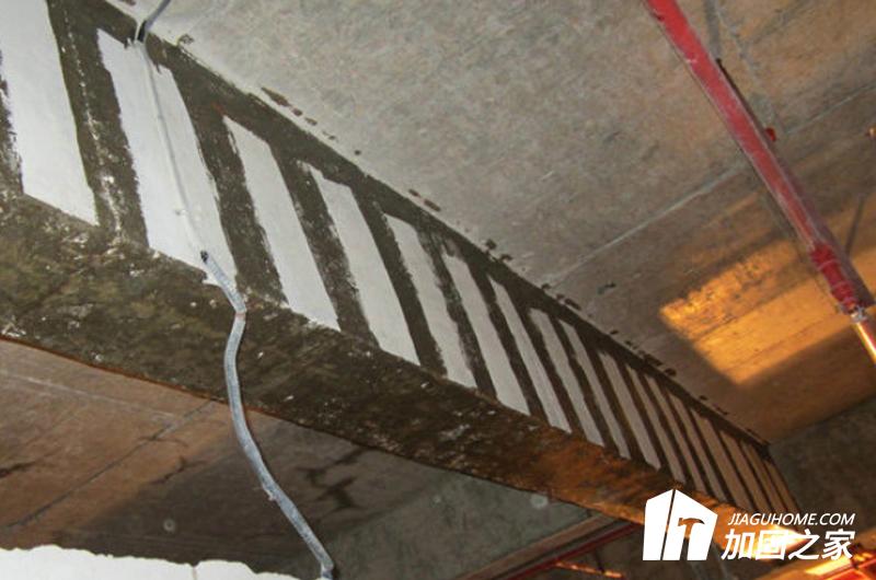 粘鋼加固的質(zhì)量評定標(biāo)準(zhǔn)