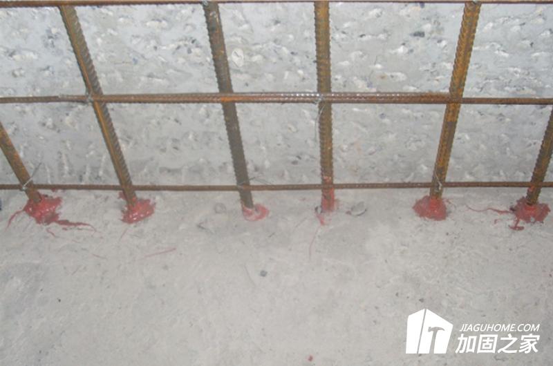 植筋膠適用范圍