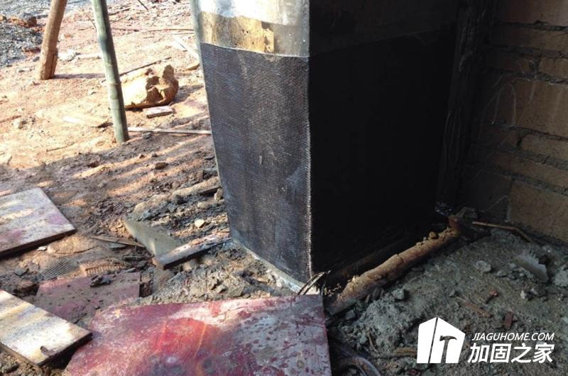 碳纖維加固價(jià)格是多少?為何會受歡迎?