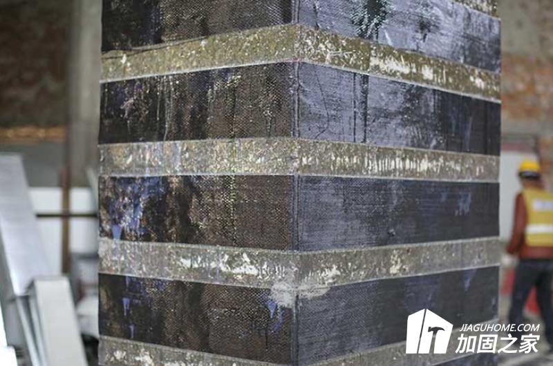 碳纖維布起鼓現(xiàn)象應該怎么辦?