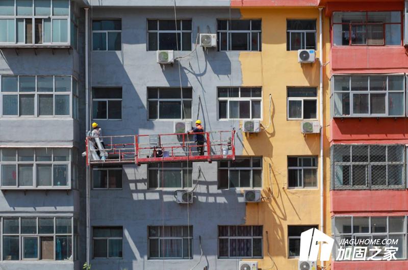 對老舊房屋建筑進(jìn)行加固改造有哪些優(yōu)勢?