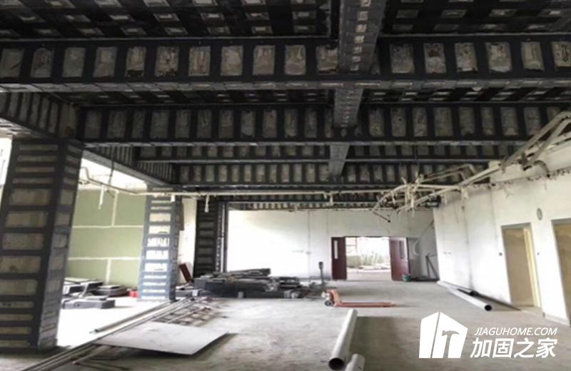 廠房加固改造可以使用哪些方法？