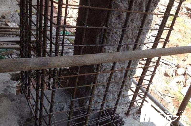 混凝土置換加固需要注意哪些問(wèn)題?