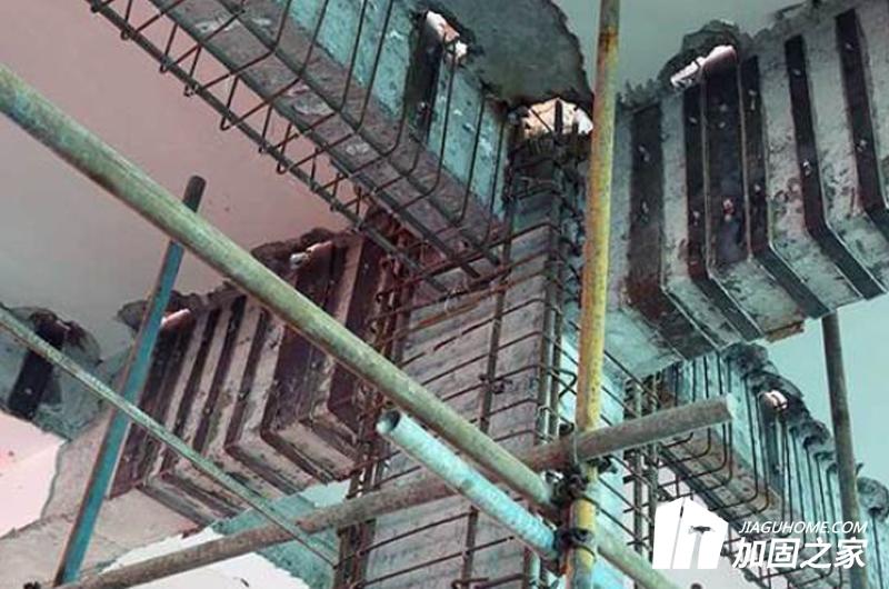建筑加固前，需要做好加固方案