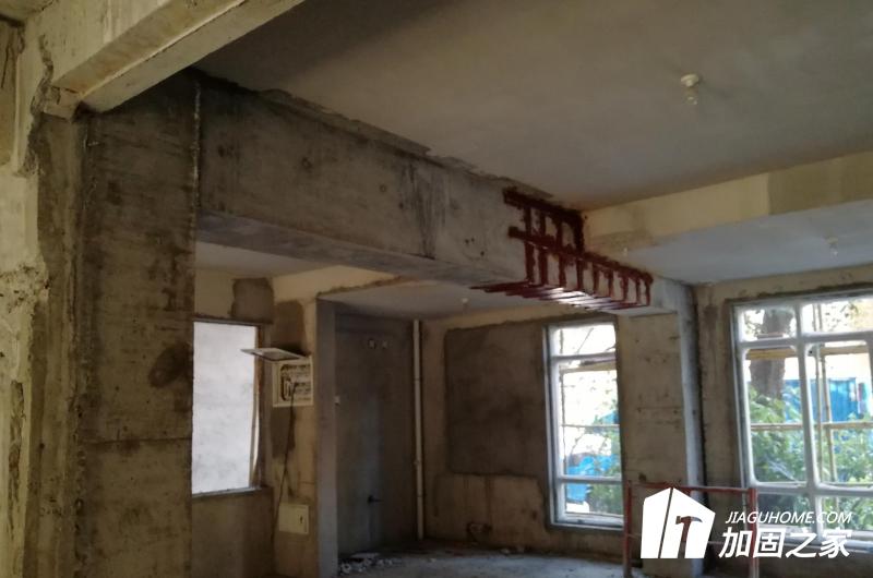 建筑加固設(shè)計(jì)時(shí)需要遵循什么原則