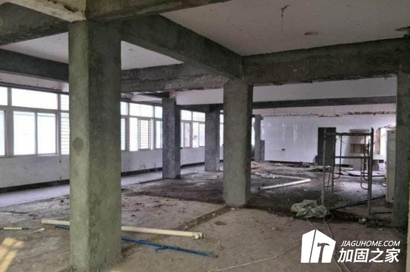 加固施工單位能否保證施工質(zhì)量